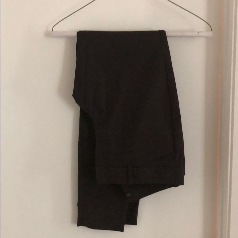 The limited exact stretch dress pants